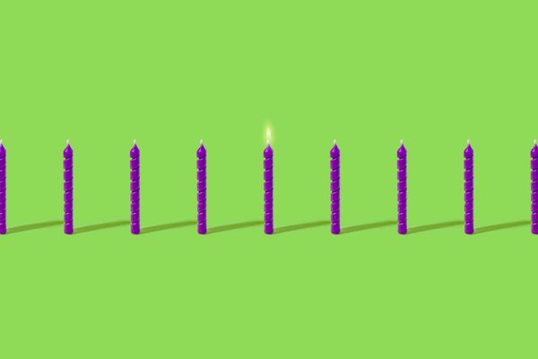 May Edit: Birthdays, Beauty Buys, and Pressing Pause