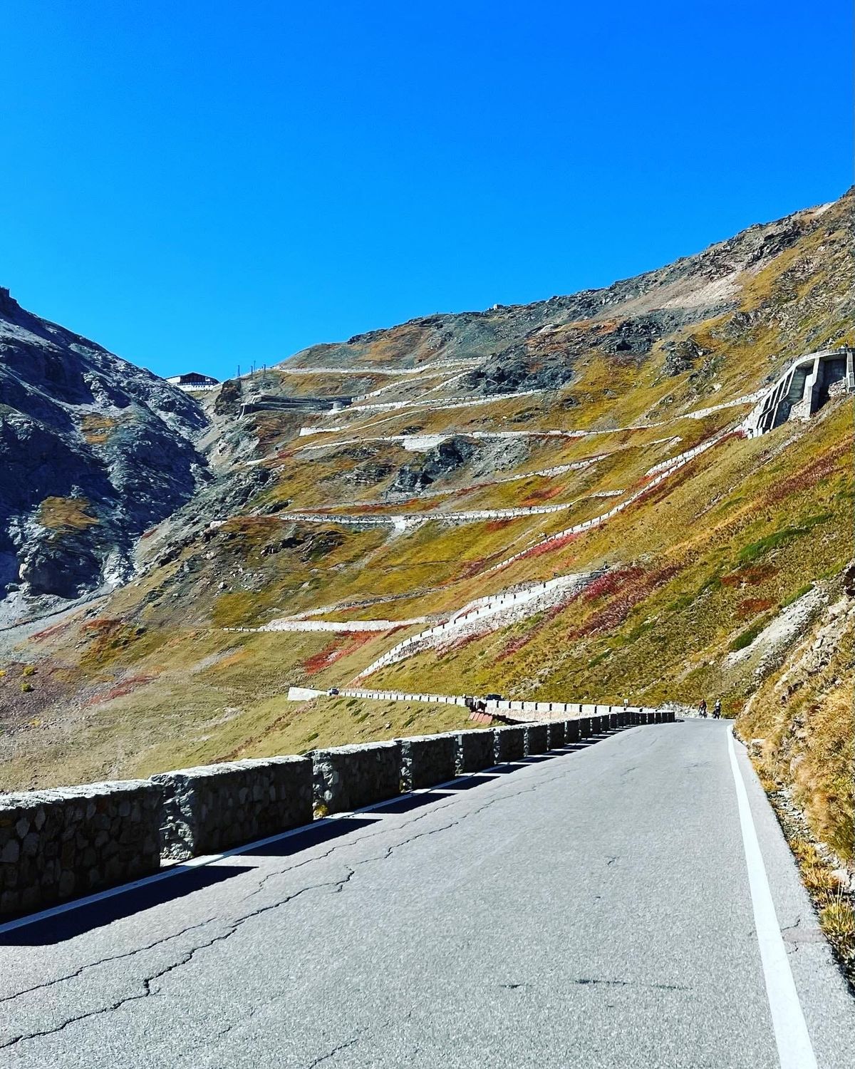 Stelvio