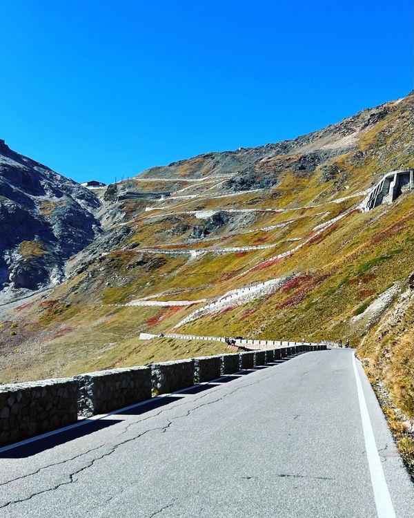 Stelvio