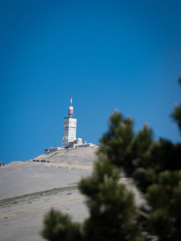Mont Ventoux