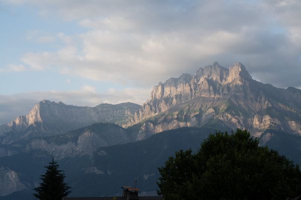 Mont Blanc