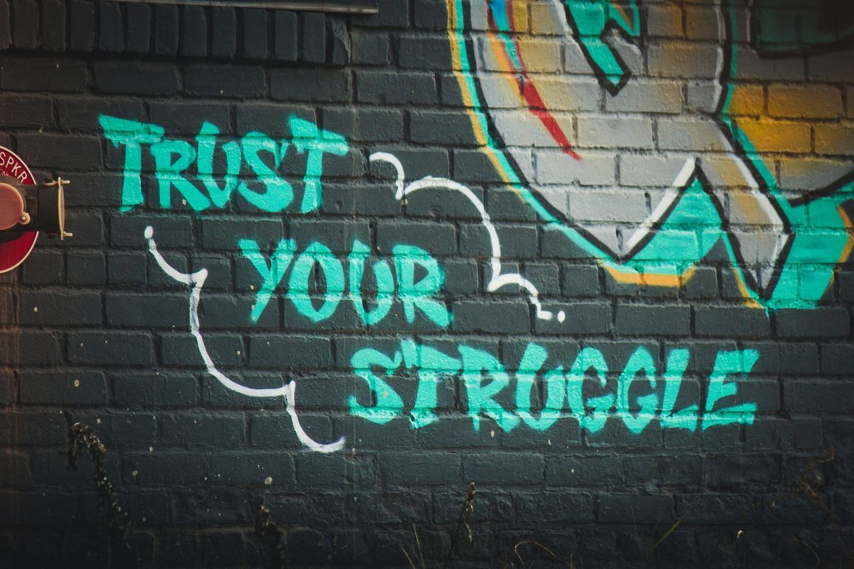 Become a Better Conflictor - New Packages for You and Your Relationships