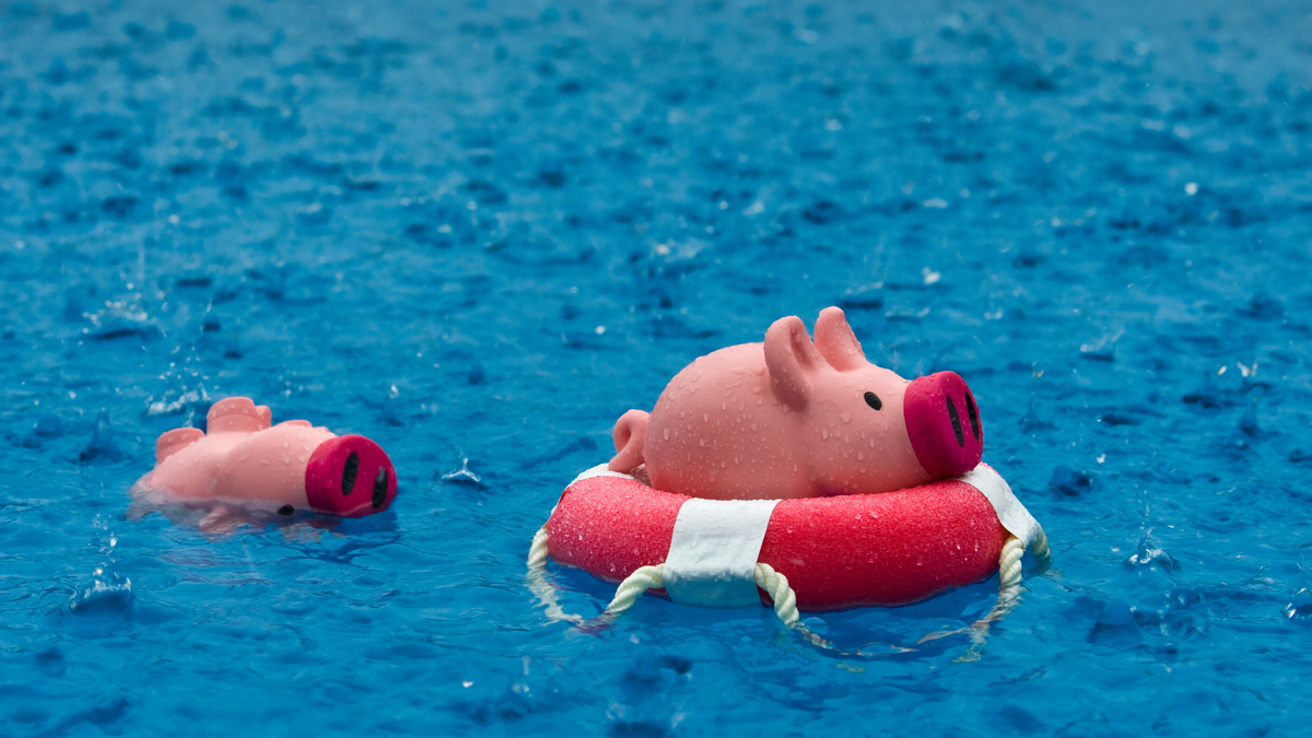 Does Debt Consolidation Hurt Your Credit?