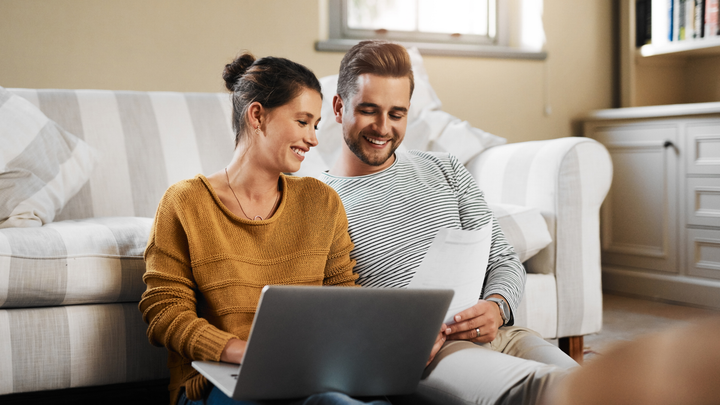 Does Refinancing Hurt Your Credit Score