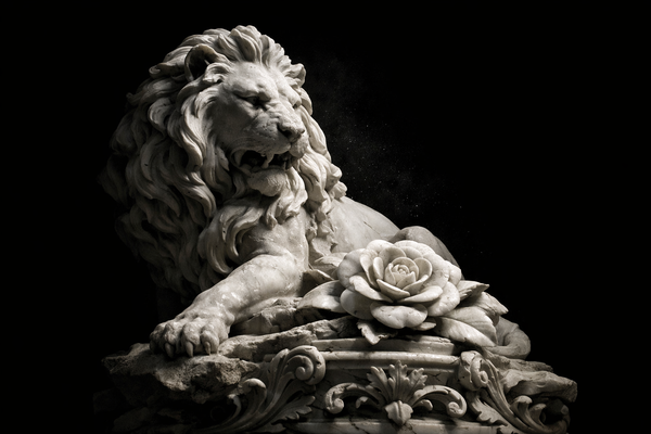 At the High Altar of Luxury: The Deification of the Designer and the Making of Modern Legends