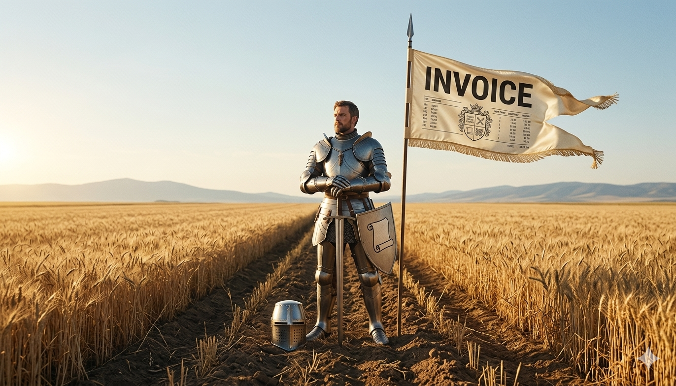 How to Invoice as an Individual or Freelancer (Without a Company)