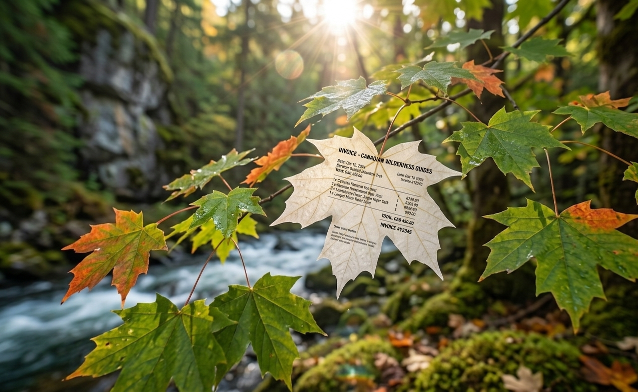 Invoice in Canada: GST/HST Rules, Invoice Requirements, and e-Invoicing Explained
