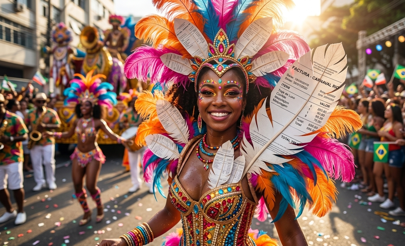 Invoice in Brazil (2026 Guide): Electronic Invoicing, NFS-e, Taxes, and Freelancer Requirements