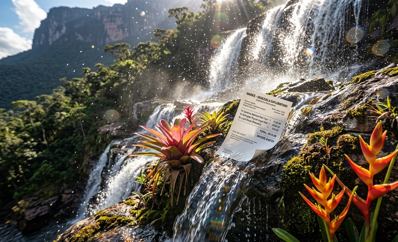 Invoice Venezuela: Digital Invoicing, SENIAT Rules & Compliance Guide 2026
