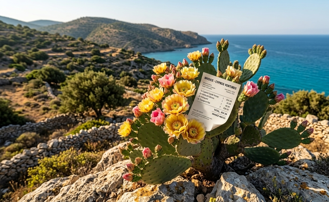 Invoicing in Cyprus (2026): VAT Rules, Requirements, and How to Create a Compliant Invoice