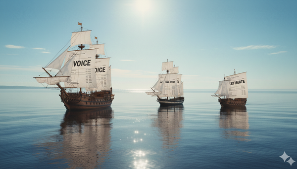 Invoice vs Estimate vs Proforma: What’s the Difference and When to Use Each