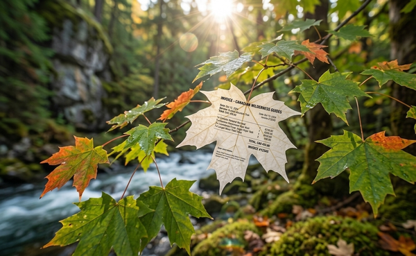 Invoice in Canada: GST/HST Rules, Invoice Requirements, and e-Invoicing Explained