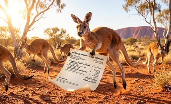 Invoice in Australia (2026 Guide): GST Rules, Tax Invoices & eInvoicing Explained