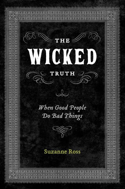 Introducing the Second Edition of the Wicked Truth!
