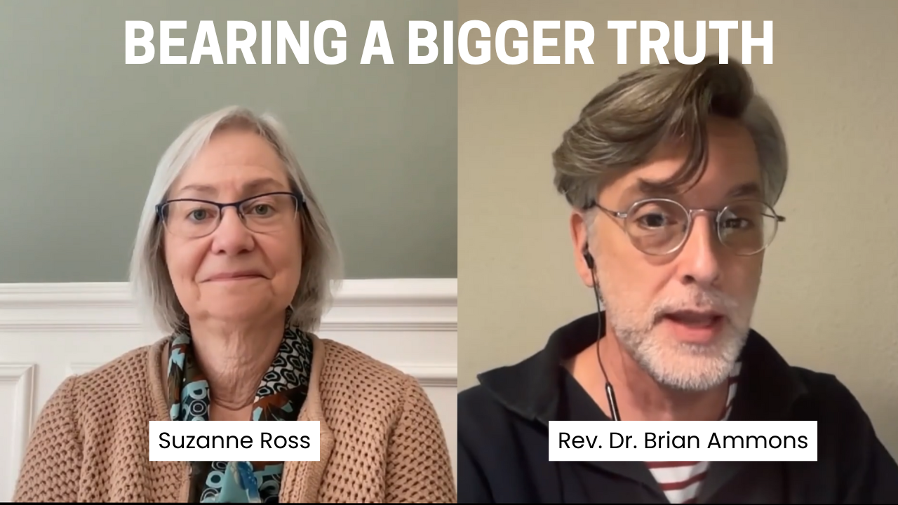 Claiming a Place In Your Context