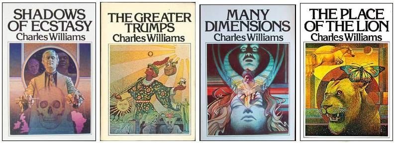 An Introduction to Charles Williams