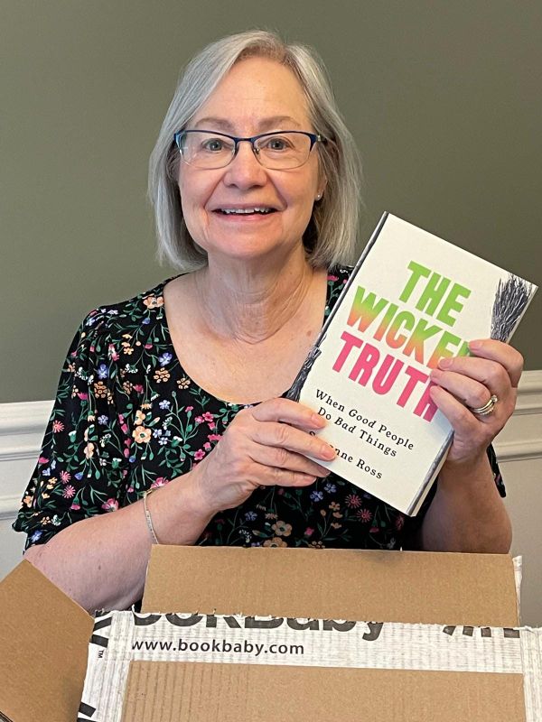 The Wicked Truth is Here!