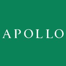 Apollo Management International LLP