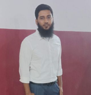 Sajeed Mullaji