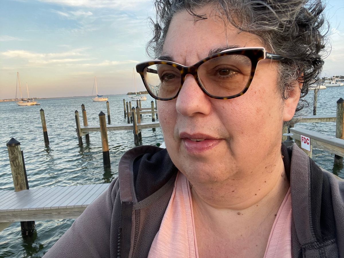 Week in Review: April 25, 2025 - with Donna Blankinship