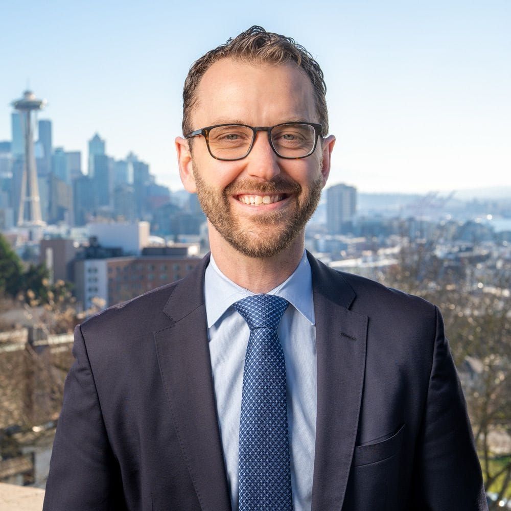 Public Defender Nathan Rouse Brings Frontline Experience to Seattle City Attorney Race