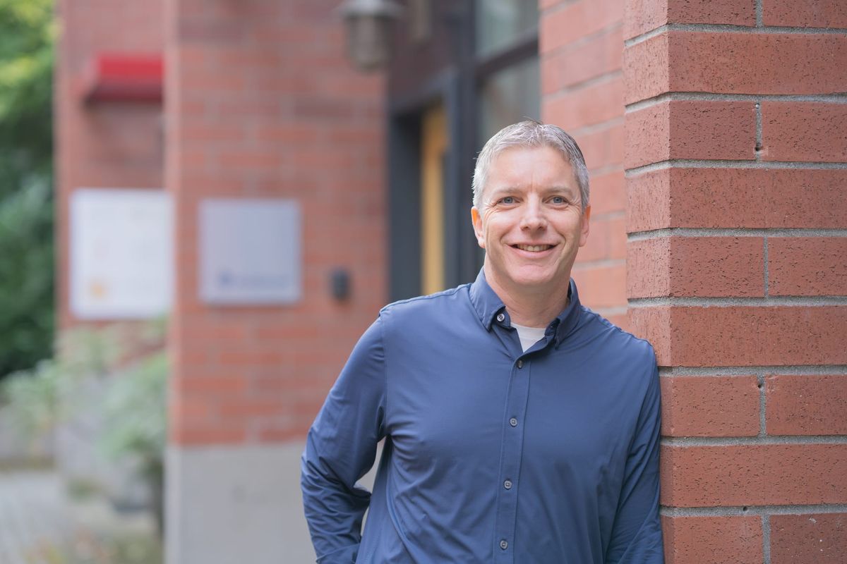 Reform-Minded O'Sullivan Sets Sights on City Attorney Position