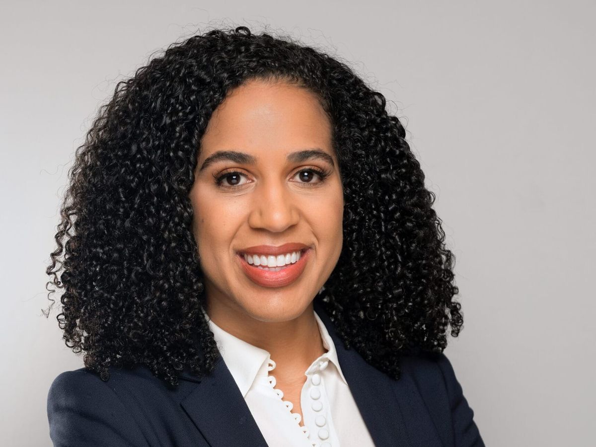 Former Federal Prosecutor Erika Evans Launches Bid for Seattle City Attorney