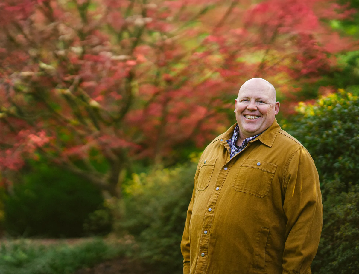 Jamie Fackler Outlines Vision for Seattle's District 2 Council Seat