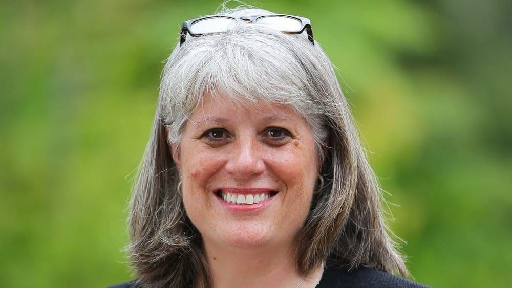 Claudia Balducci Details Platform for County Leadership