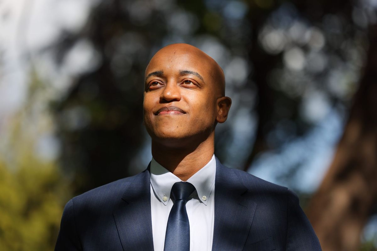 Girmay Zahilay Outlines Vision for Executive Role