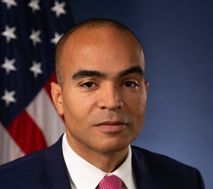 From Consumer Protection to Constitutional Defense: Nick Brown's First Year as AG