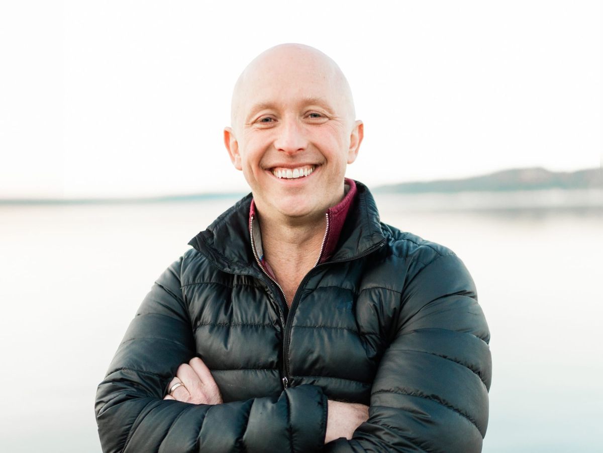 Ron Davis Challenges Incumbent Gerry Pollet in 46th District House Race