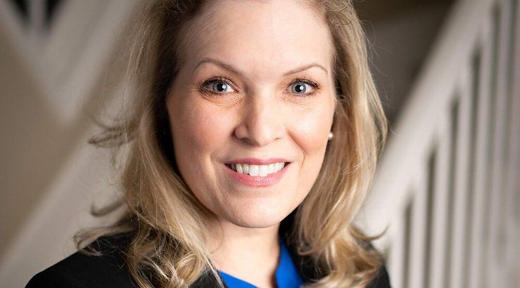 What does a Superior Court Judge do, anyway? | A discussion with Carolynn Ladd