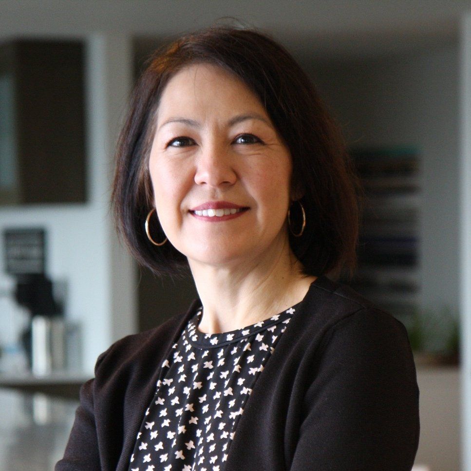 Leesa Manion, Candidate for King County Prosecuting Attorney