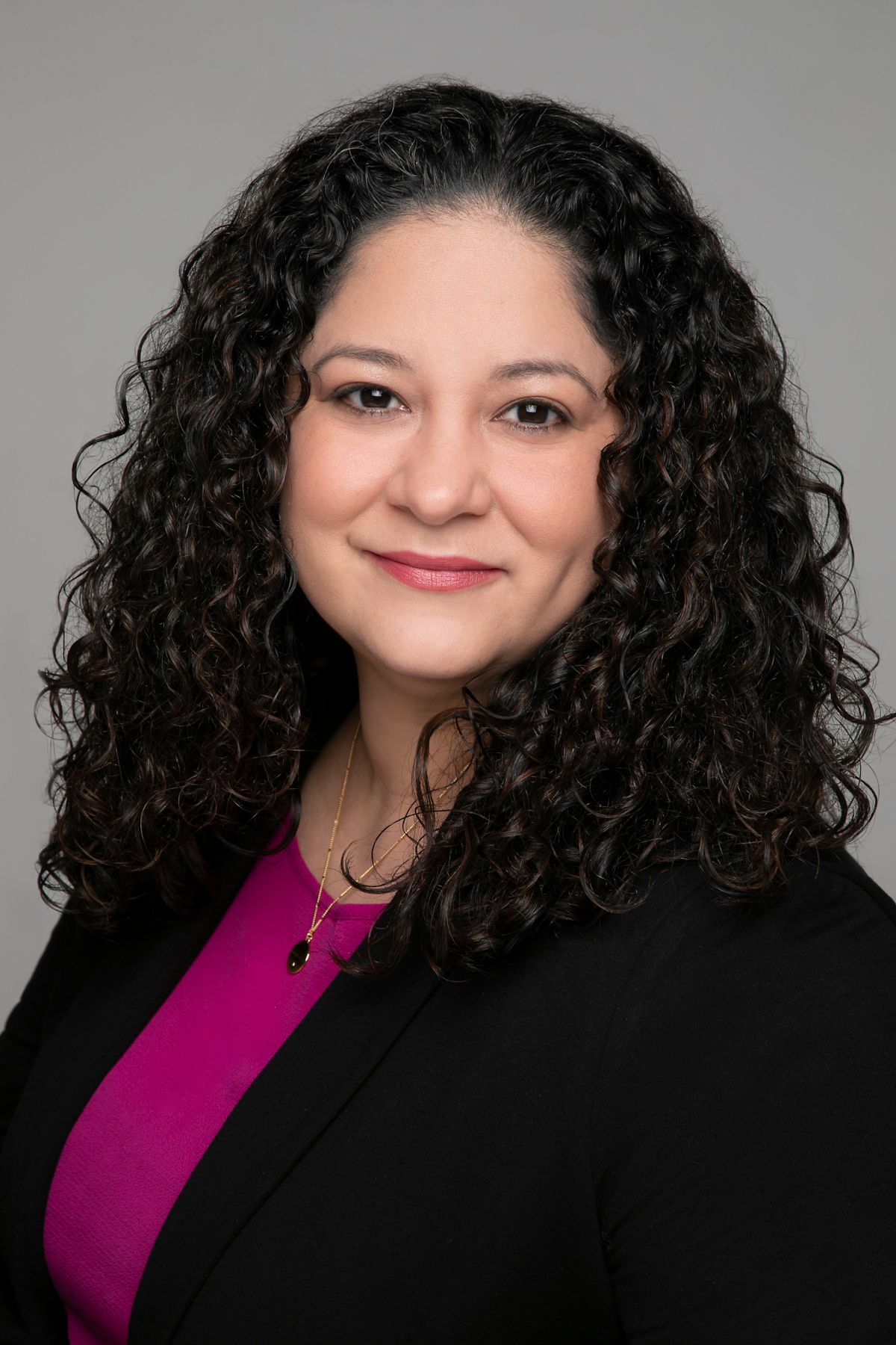 Nicole Gomez, Candidate for 36th LD State Representative