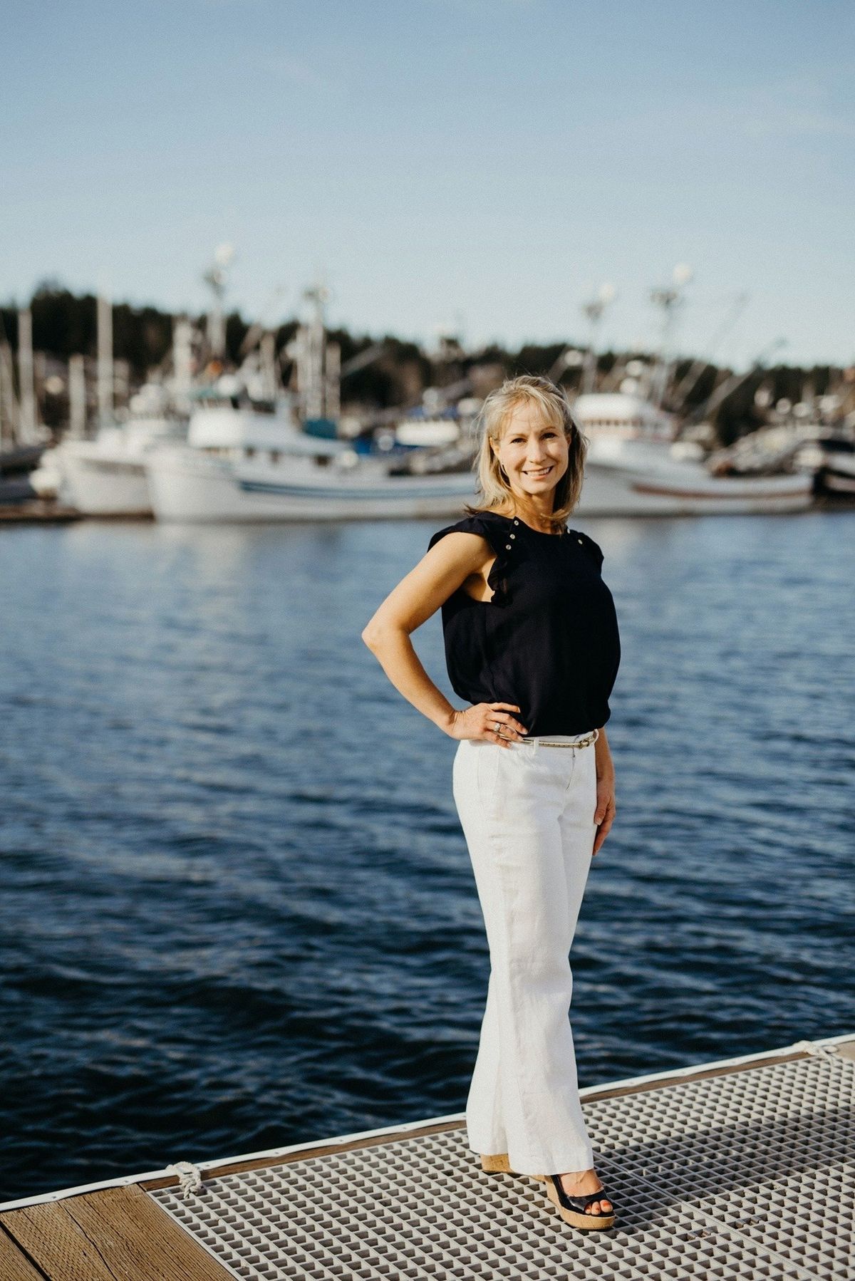 Robyn Denson, Pierce County Council Candidate