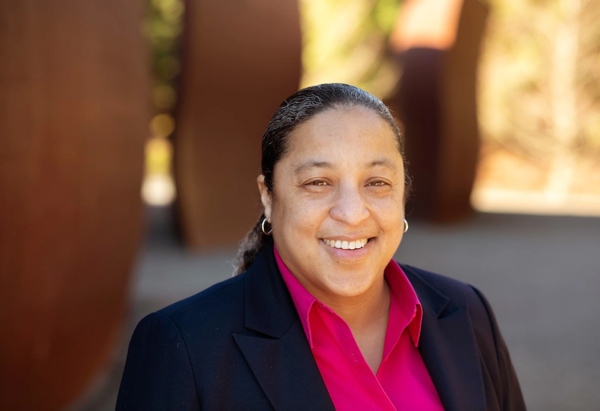 RE-AIR: The State of Public Safety in Seattle with Senior Deputy Mayor Monisha Harrell