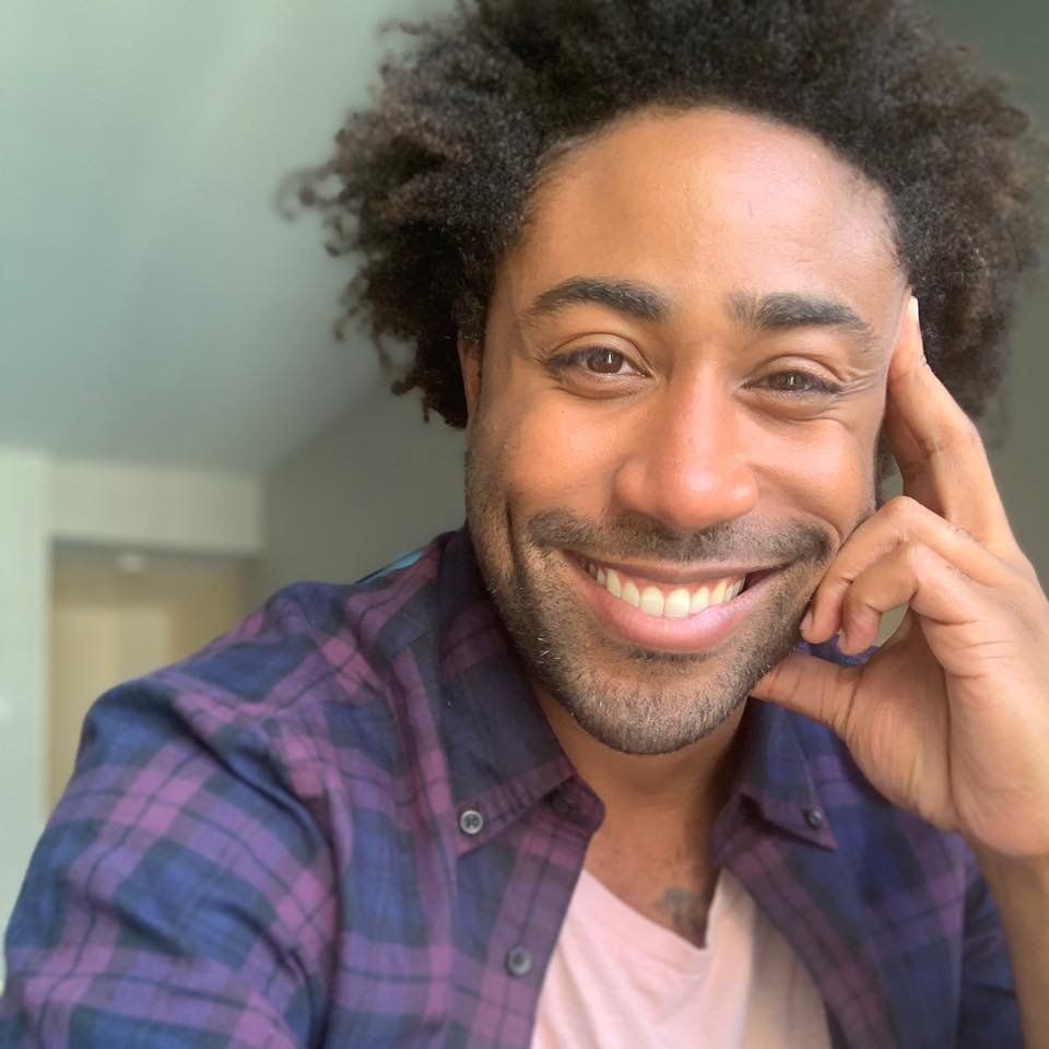 RE-AIR: Marc Dones and the Honest Truth about Ending Homelessness