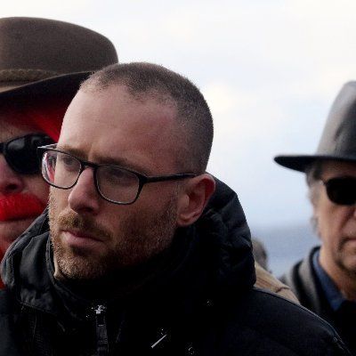 Week in Review: December 10, 2021 - with Daniel Beekman