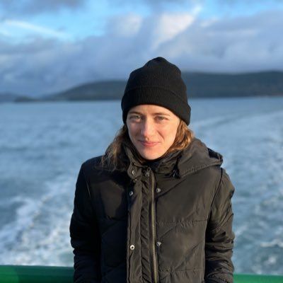 Week In Review: April 15, 2022 - with Heidi Groover