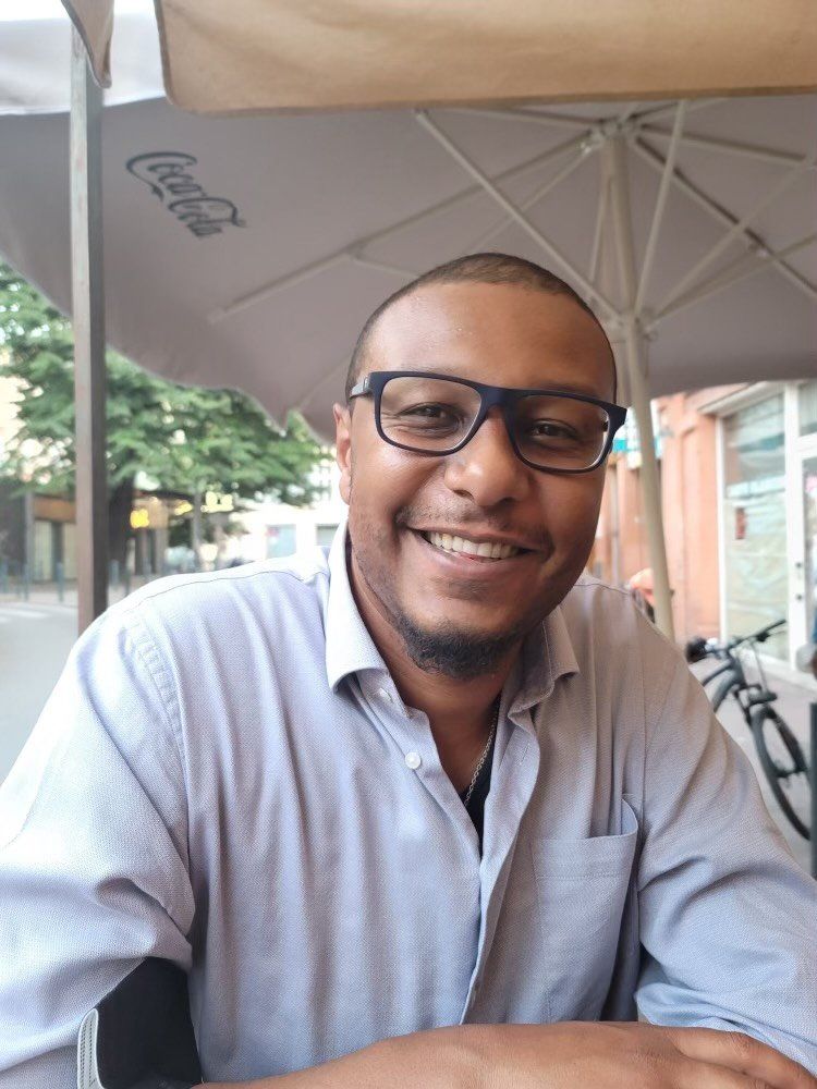 Supporting Educators with Djibril Diop of the Washington Education Association