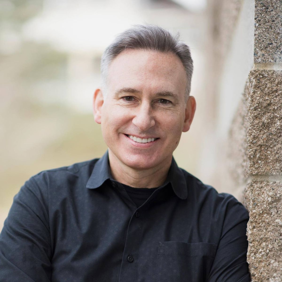 A Chat with Dow Constantine, King County Executive