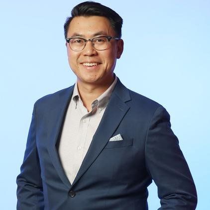 Meet Senator (and KC Exec Candidate) Joe Nguyen, Again