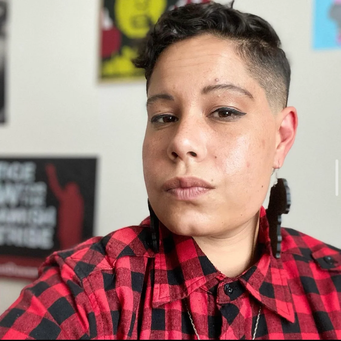 Nikkita Oliver: Activist, Organizer, City Council Candidate