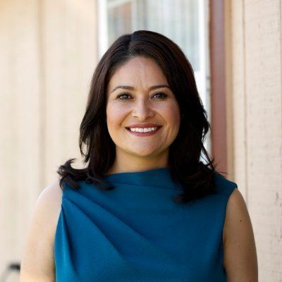 Conversation with Lorena González: City Council President & Mayoral Candidate