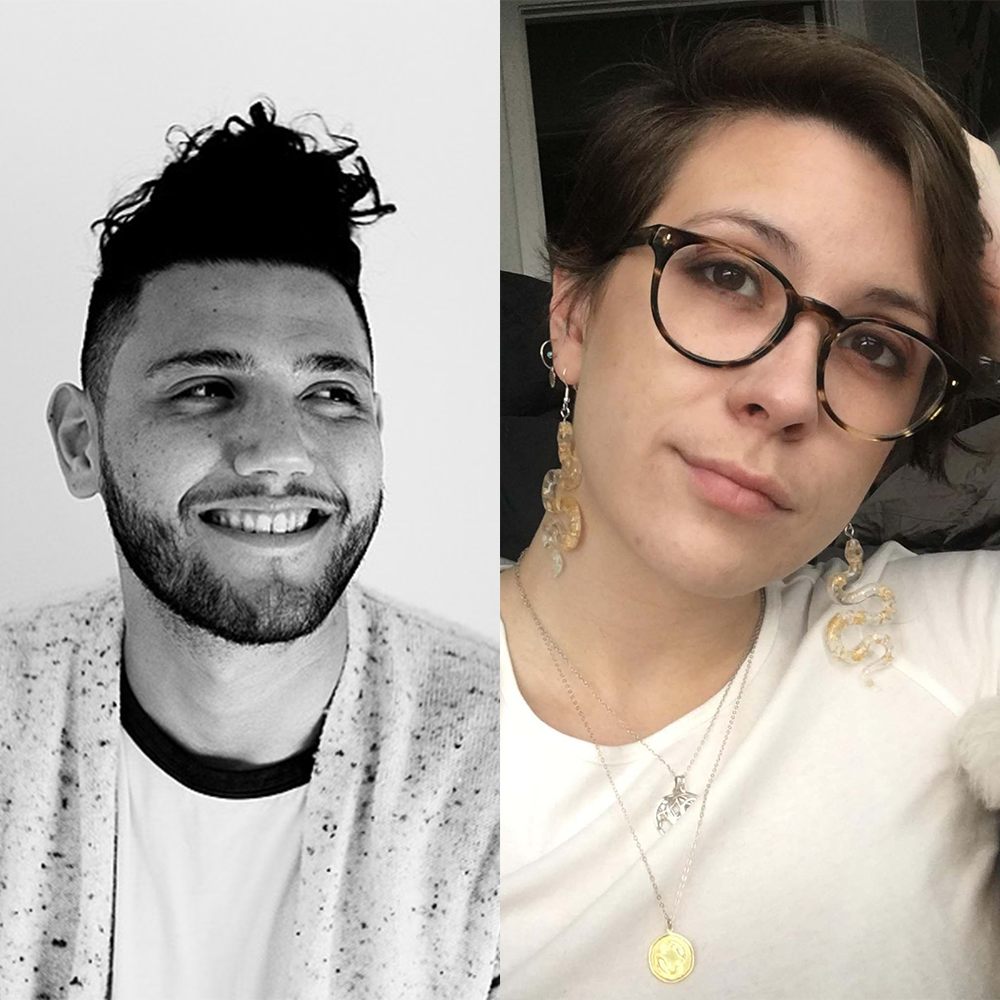 Week In Review: August 26, 2022 - with Dujie Tahat and Kelsey Hamlin