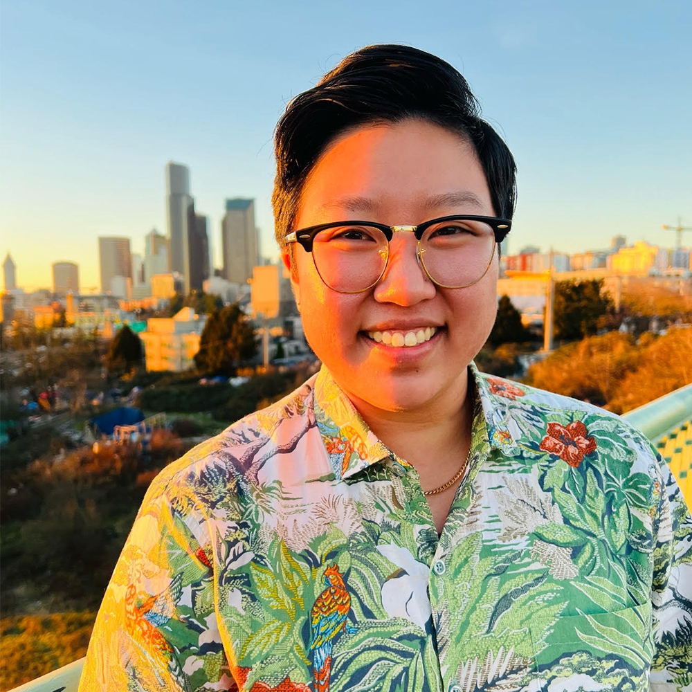 Week in Review: October 07, 2022 - with Evelyn Chow