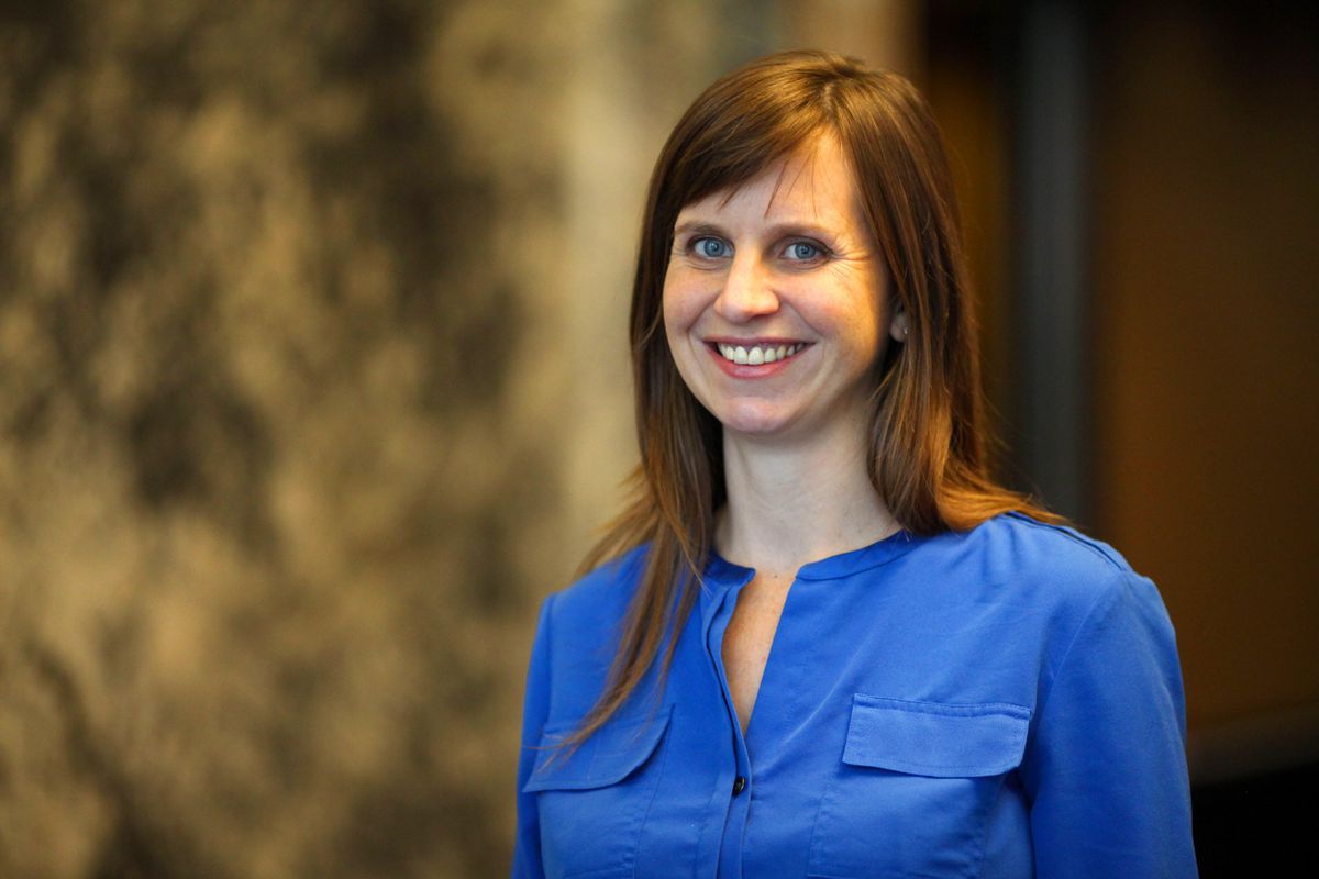 Tackling Poverty with Misha Werschkul of the Washington State Budget & Policy Center