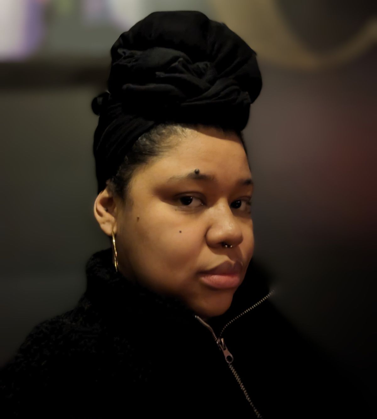 Climate Justice Work with 350 Seattle’s Shemona Moreno