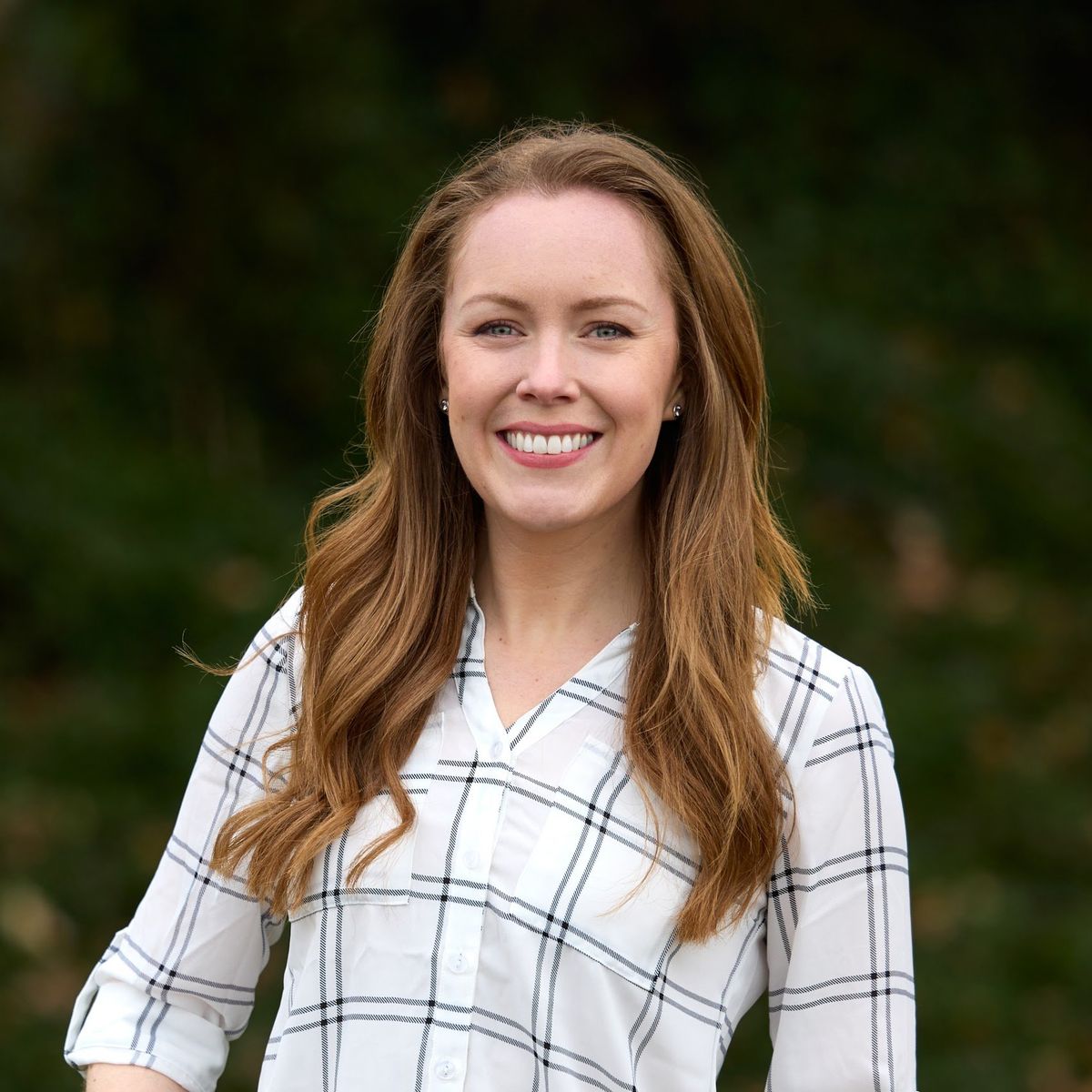 PRIMARY WEEK RE-AIR: Becka Johnson Poppe, Candidate for King County Council District 4